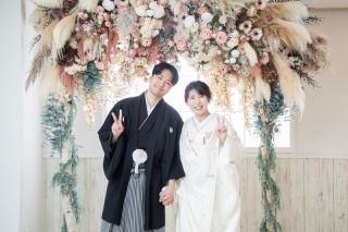 一生の思い出になりました！