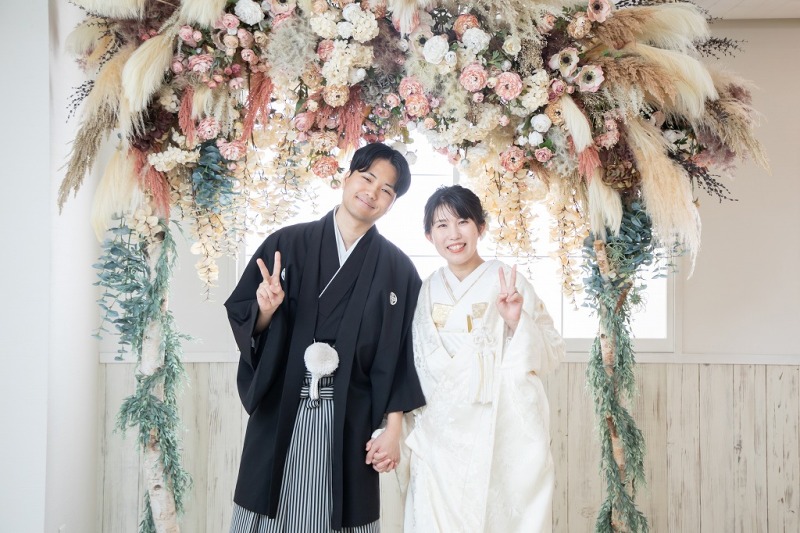 一生の思い出になりました!