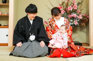 良い写真がたくさん頂けて大満足です。