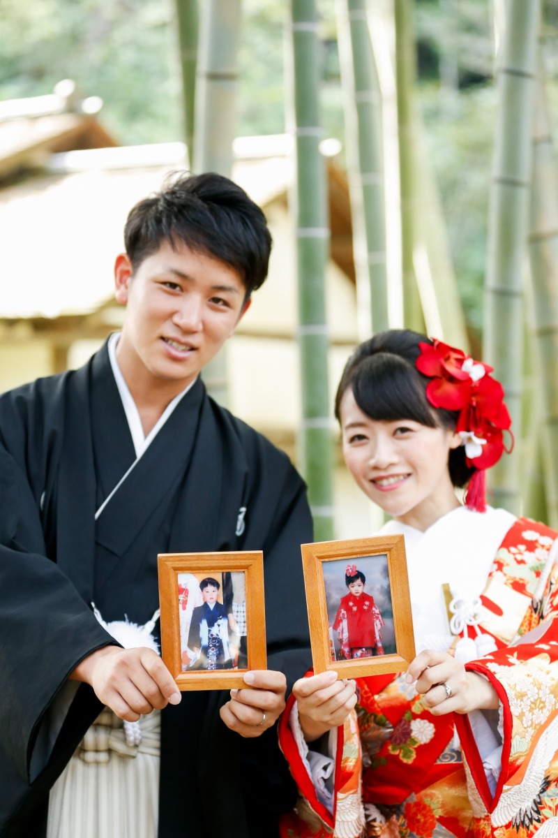 こんなに大きくなりました…♡