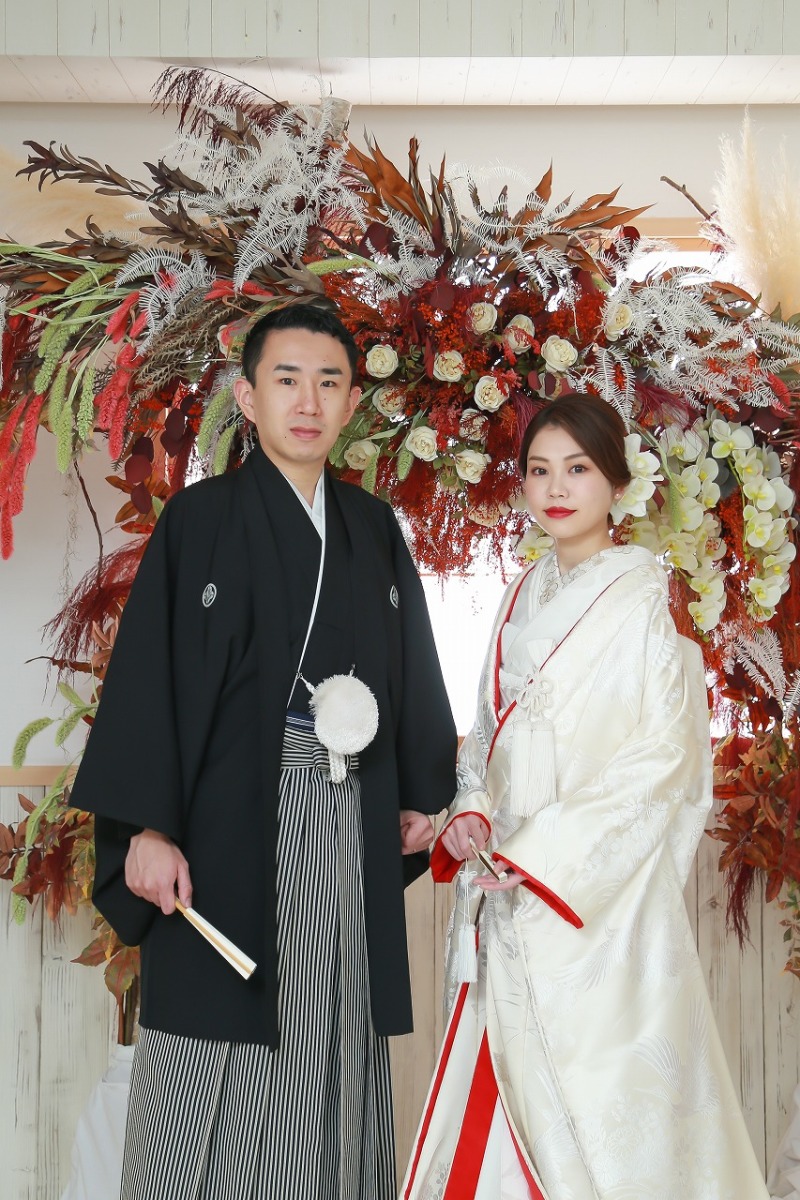 非常に満足しております。