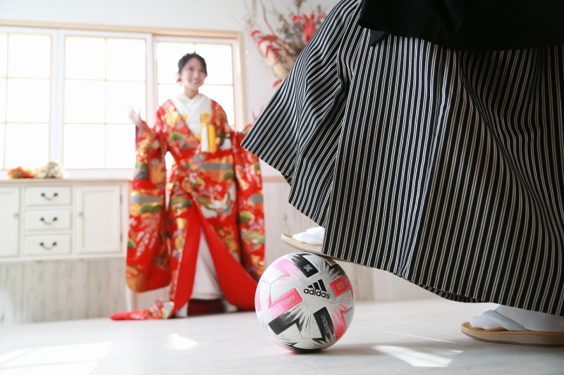 サッカーボール