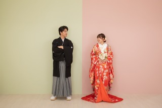 とても楽しく撮影させていただきました！