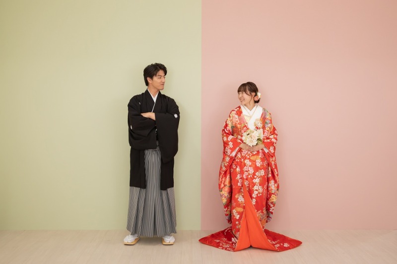 とても楽しく撮影させていただきました!