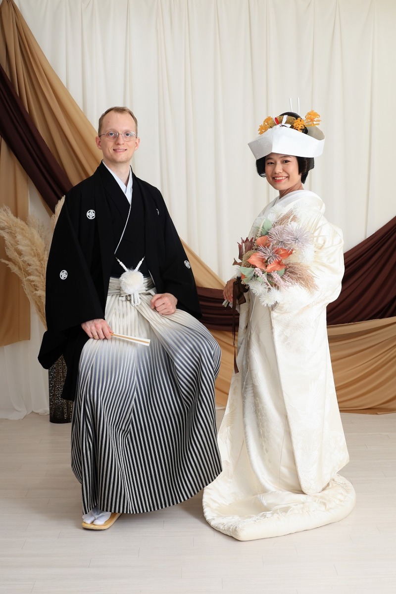 柔らかな光の中で