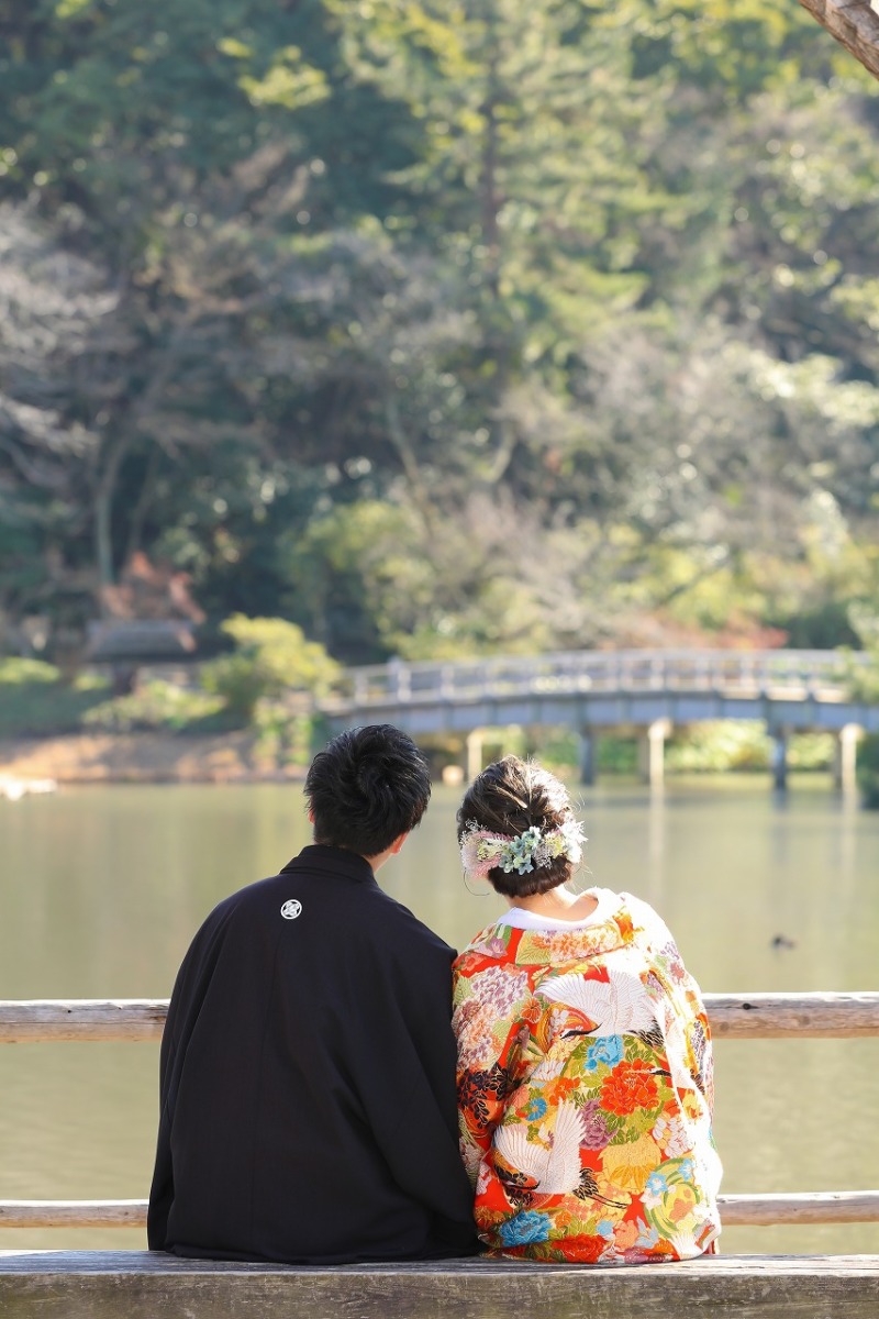 楽しい時間が過ごせました