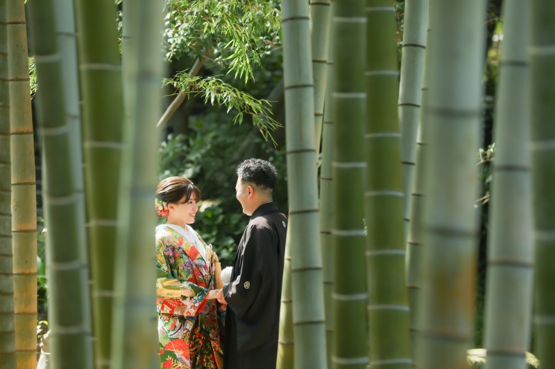 親孝行