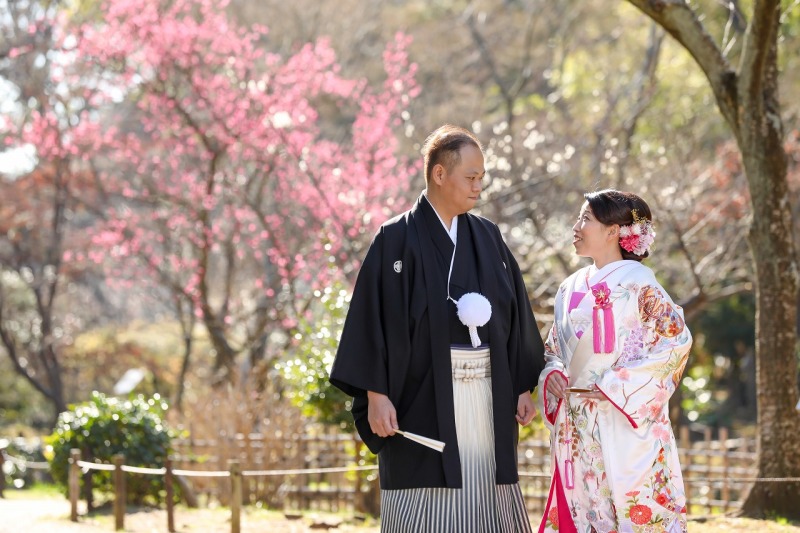三渓園といえば華雅苑
