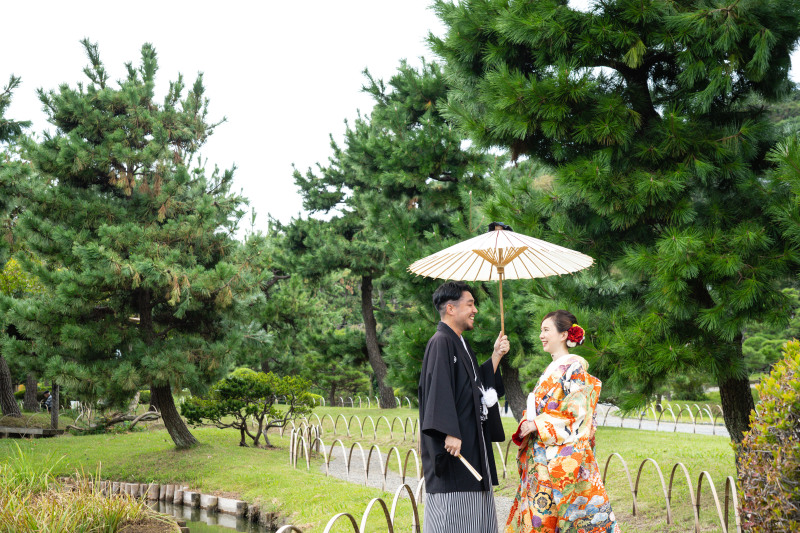 大満足でした！