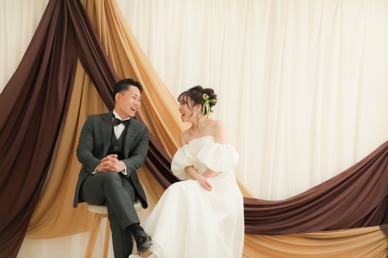 何のお話をしてるんでしょうかね?