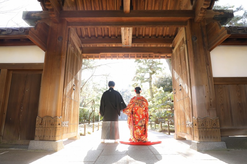 しっとりと・・・