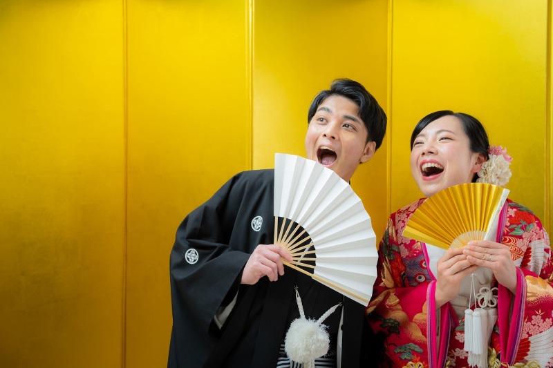 ・・・わー！！！