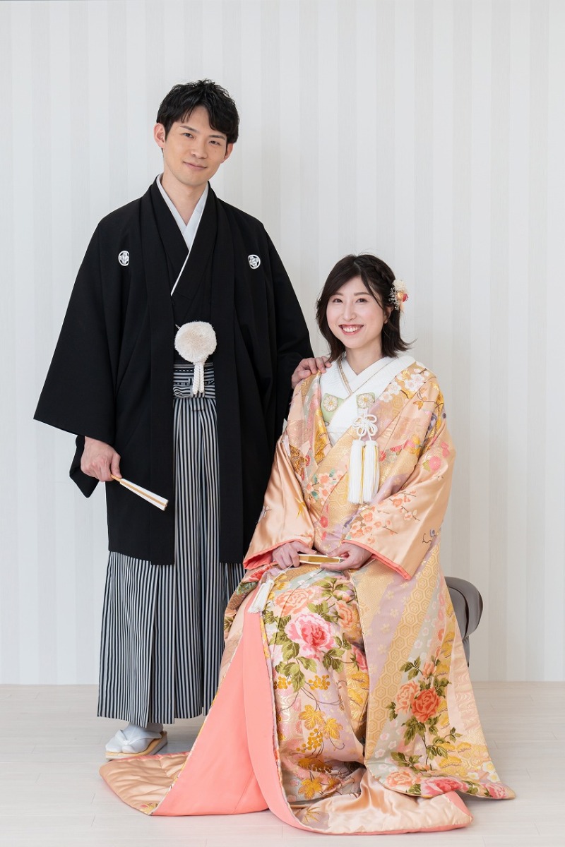 定番のショット