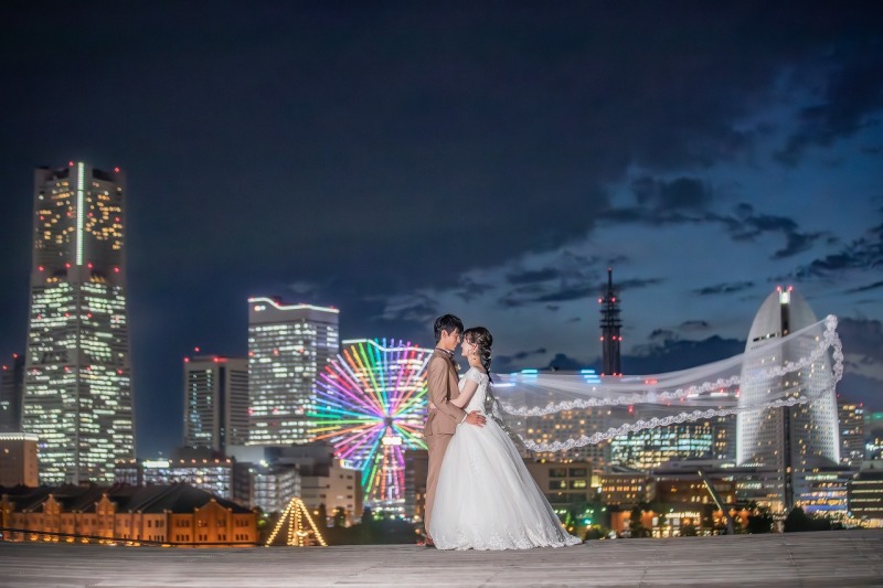 イルミネーション