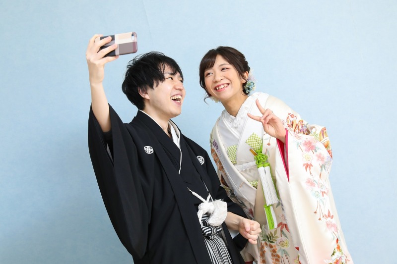 オフショット☆彡