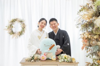 終始楽しく撮影できました！