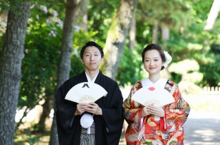 とても楽しく撮影できました！