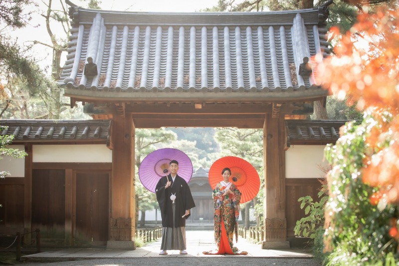 安心して撮影できました