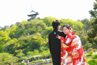 全ての写真が素敵に仕上がっていて感激