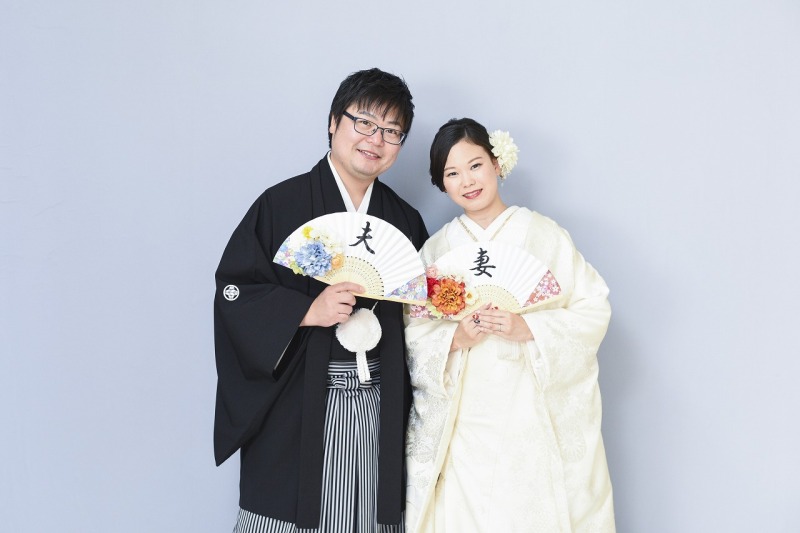 扇子プロップス