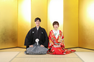 和やかな雰囲気