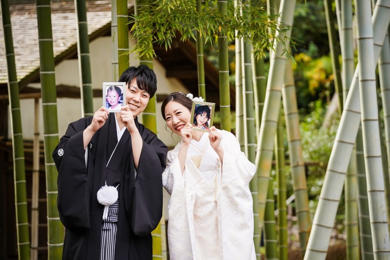 こんなに大きくなりました！