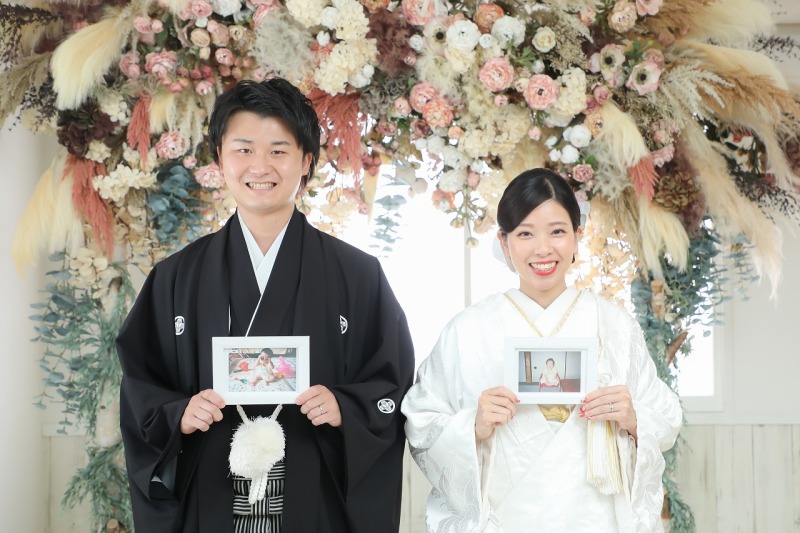 何年前でしょうか。