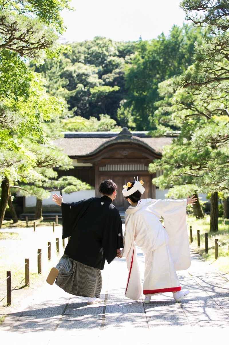 楽しそうな写真が撮れて嬉しかったです！