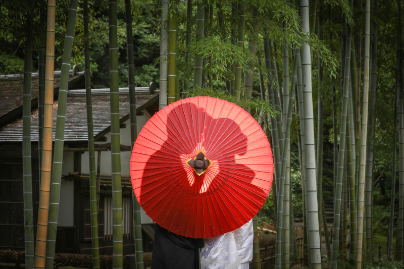 シルエットにもこだわりを