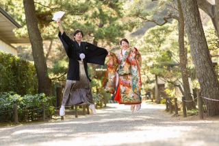 和やかな雰囲気の中で緊張がほぐれました