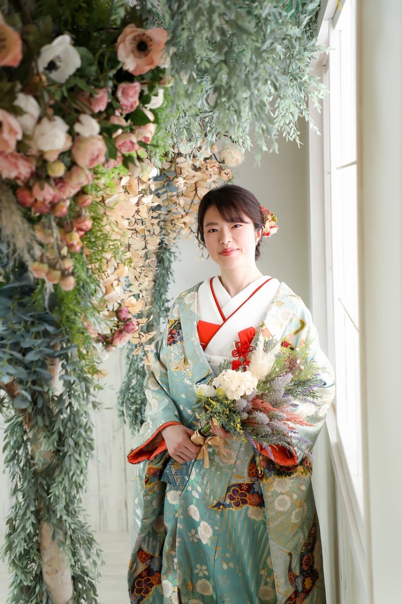 ソロショット！