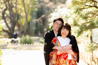 まるで友人とワイワイ撮影しているような気持ちになれました