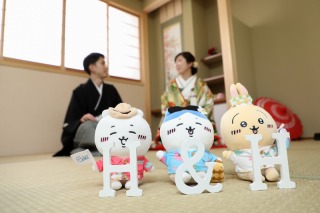 自然な笑顔(*^-^*)