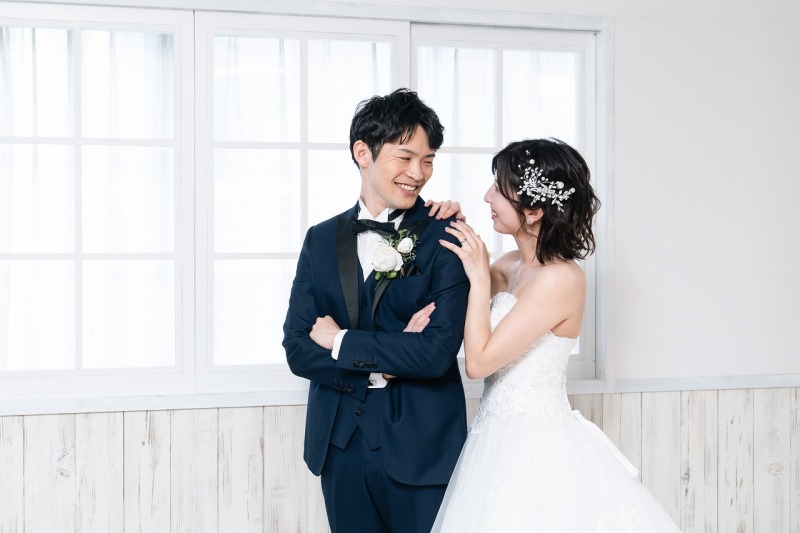 こっちむいて♡