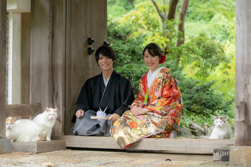 オフショット☆彡