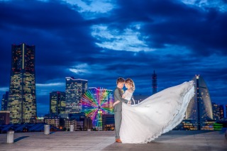 あっという間の時間