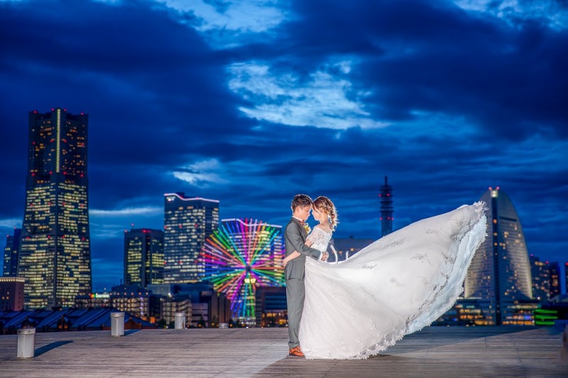 あっという間の時間