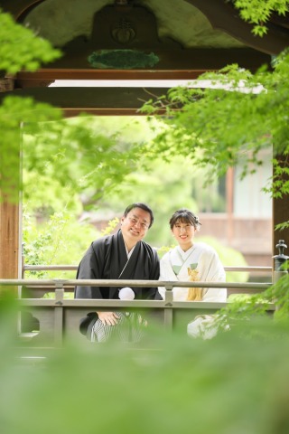 親孝行ができました！