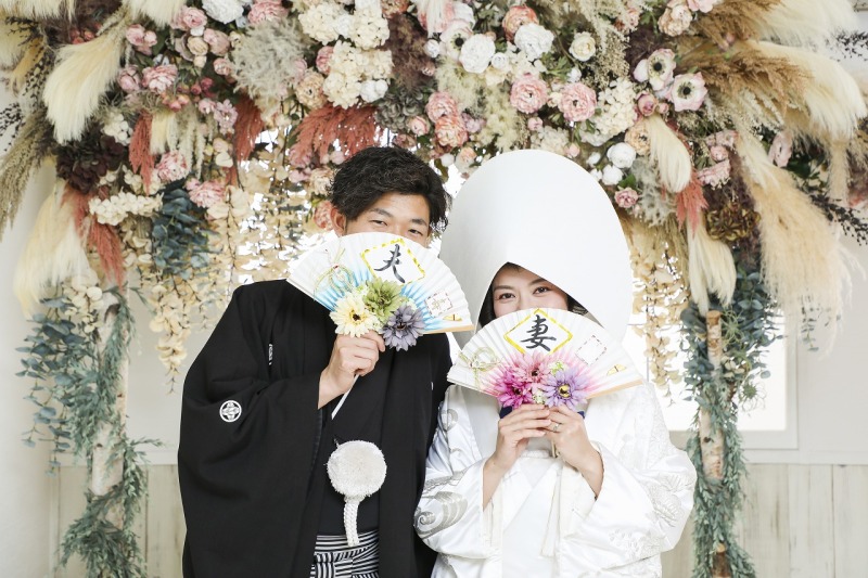 すべて叶えてくれました！