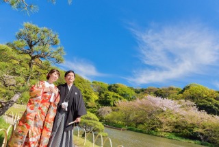 色んな場所や良い写真を沢山撮って頂けました^-^