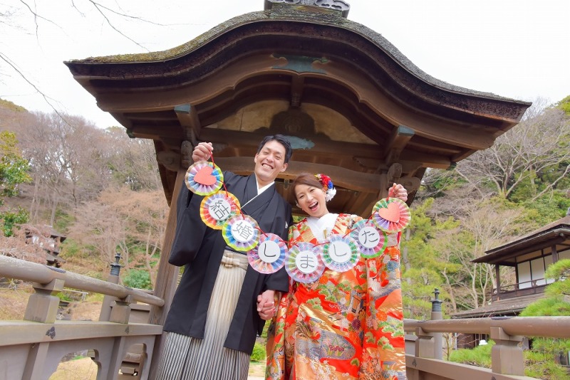 気さくなスタッフの皆様のご尽力で、無事に終えることが出来ました!