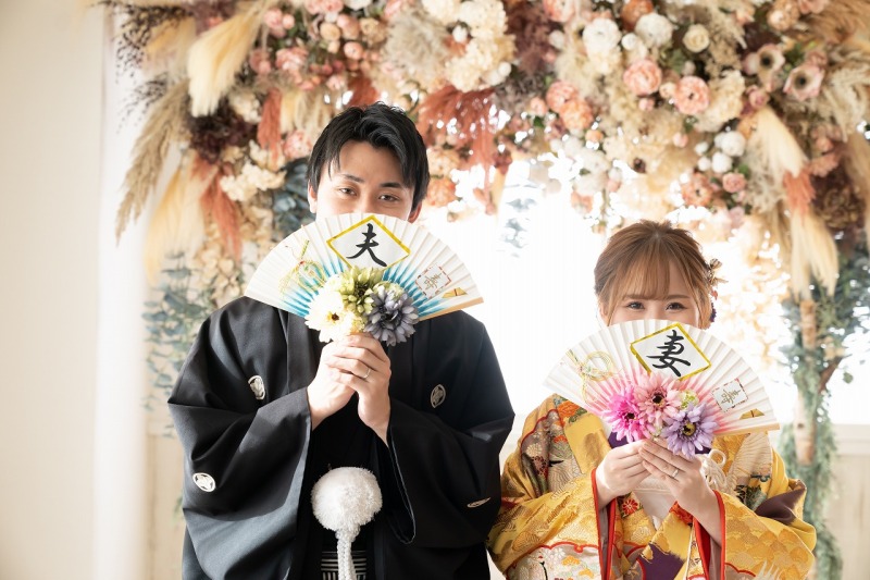 扇子プロップス