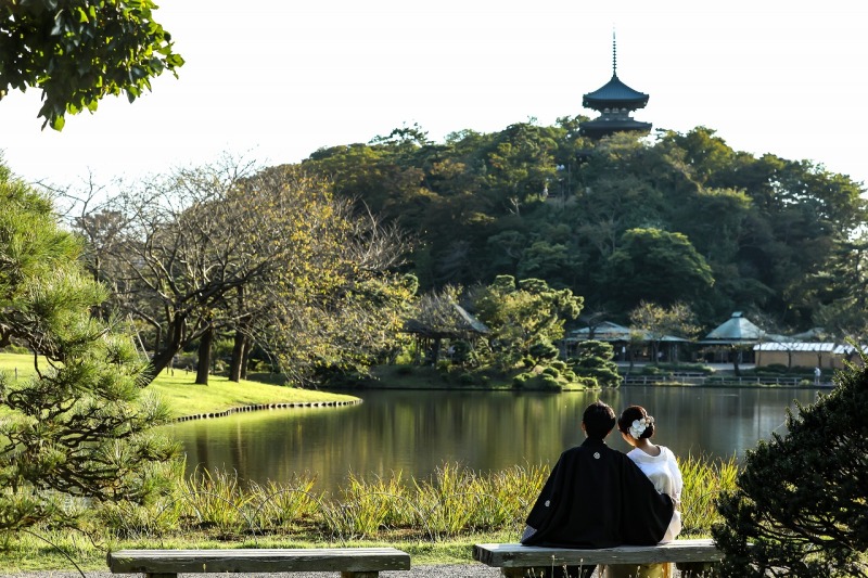 少しのんびりと！