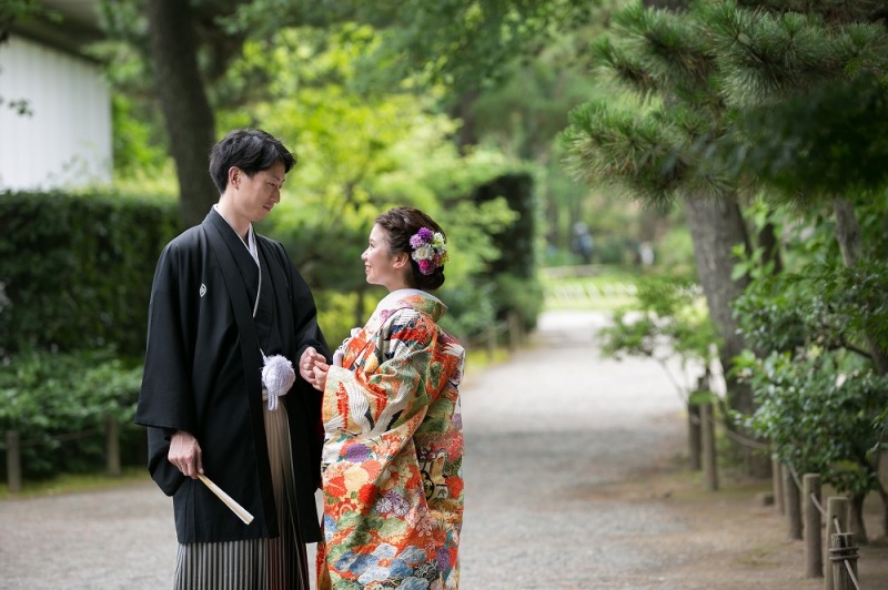 当日は暑い中スタッフの方が励まして下さり楽しく終えることができました！