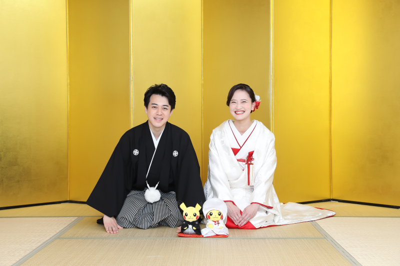 お気に入りの小物と♪