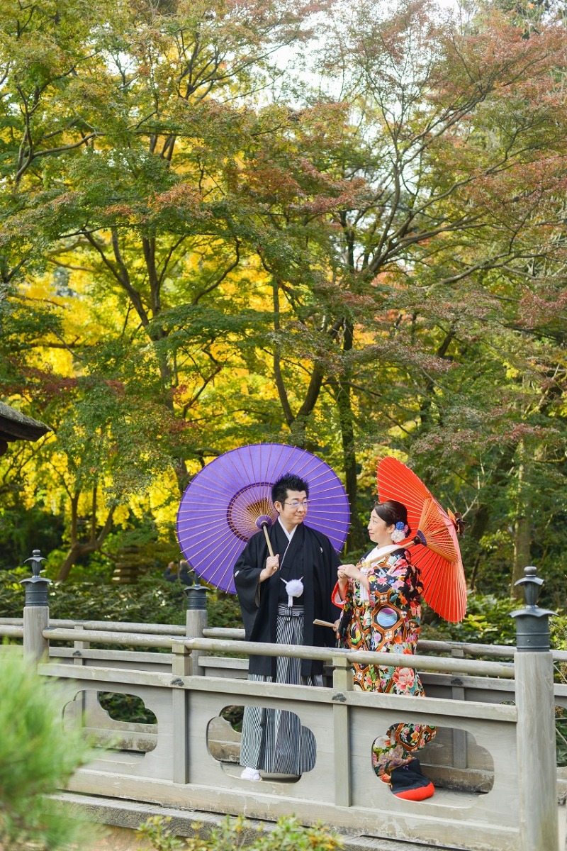 心地良く撮影ができました。