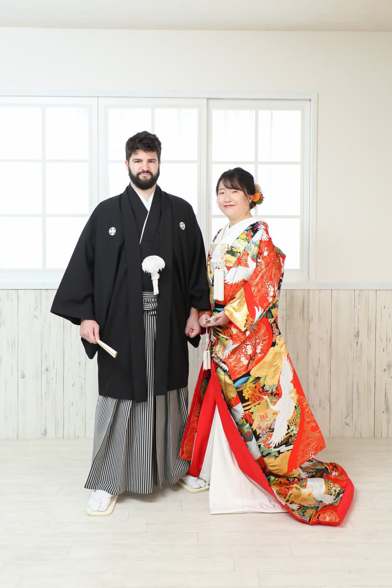 1枚くらいキリリと！