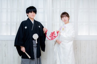 撮った写真が早く送られてきて嬉しかったです！