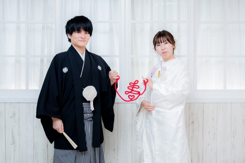 撮った写真が早く送られてきて嬉しかったです!