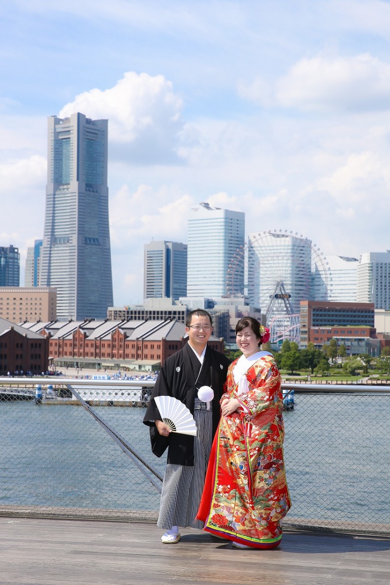 楽しく撮影できました^^